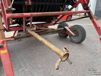 Enrouleur d‘irrigation Turbocipa 100-400