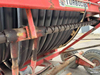 Enrouleur d‘irrigation Turbocipa 100-400