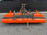 Balayeur Tuchel EKM 230-H-520