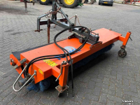 Balayeur Tuchel EKM 230-H-520