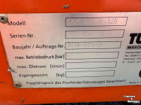 Balayeur Tuchel EKM 230-H-520
