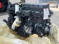 Moteur FPT Complete FPT Motor 6cil F2CE9684N Cursor 9 374pk Parts no:87732797ER