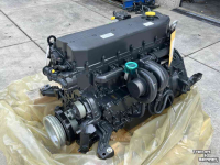Moteur FPT Complete FPT Motor 6cil F2CE9684N Cursor 9 374pk Parts no:87732797ER