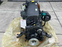 Moteur FPT Complete FPT Motor 6cil F2CE9684N Cursor 9 374pk Parts no:87732797ER