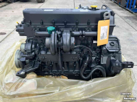 Moteur FPT Complete FPT Motor 6cil F2CE9684N Cursor 9 374pk Parts no:87732797ER