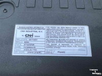 Moteur FPT Complete FPT Motor 6cil F2CE9684N Cursor 9 374pk Parts no:87732797ER