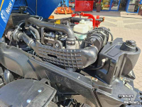 Tracteur New Holland TRACTOR T4020V ROPS 4WD