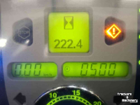 Tracteur New Holland TRACTOR T4020V ROPS 4WD