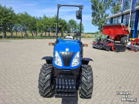 Tracteur New Holland TRACTOR T4020V ROPS 4WD