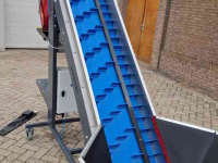 Peseuses Sorpac Weger