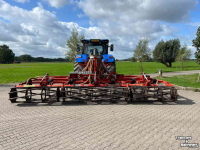 Injecteur de culture Evers BI-T19/67 R62