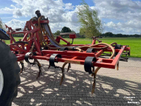 Injecteur de culture Evers BI-T19/67 R62