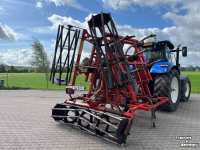 Injecteur de culture Evers BI-T19/67 R62