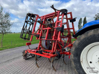 Injecteur de culture Evers BI-T19/67 R62