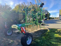 Andaineur Krone Swadro TC 880 NIEUW