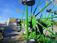 Andaineur Krone Swadro TC 880 NIEUW