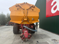 Benne agricole  Veenhuis kieper JVZK22