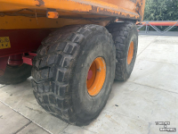 Benne agricole  Veenhuis kieper JVZK22