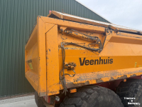 Benne agricole  Veenhuis kieper JVZK22