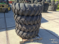 Roues, Pneus, Jantes, Barillets Jumelage Mitas 360/85-20