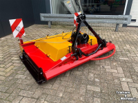 Tondeuse de refus  185 SL-2