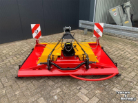 Tondeuse de refus  185 SL-2