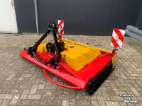 Tondeuse de refus  185 SL-2