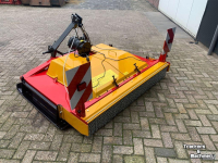 Tondeuse de refus  185 SL-2