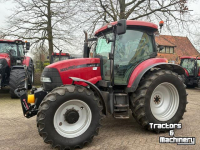 Tracteur Case MXU-110
