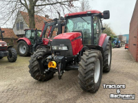Tracteur Case MXU-110