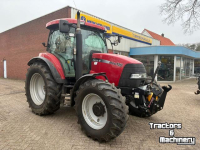 Tracteur Case MXU-110