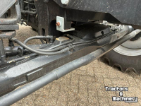 Tracteur Case MXU-110