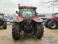 Tracteur Case MXU-110