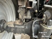 Tracteur Case MXU-110