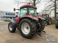 Tracteur Case MXU-110