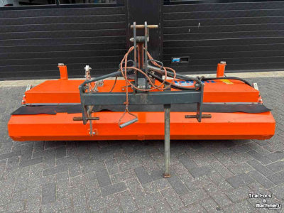 Balayeur Tuchel EKM 230-H-520
