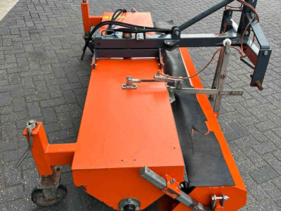 Balayeur Tuchel EKM 230-H-520