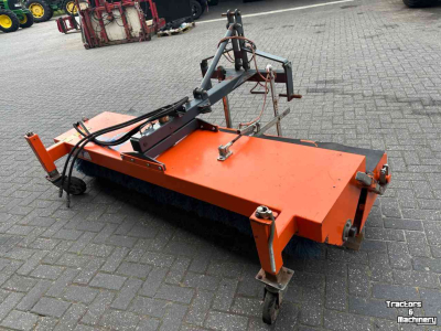 Balayeur Tuchel EKM 230-H-520