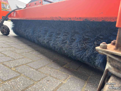 Balayeur Tuchel EKM 230-H-520