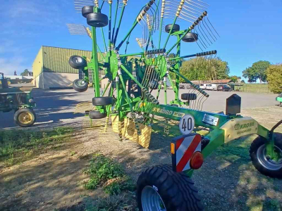Andaineur Krone Swadro TC 880 NIEUW