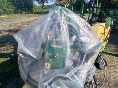 Andaineur Krone Swadro TC 880 NIEUW