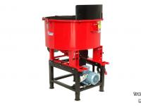 Autres matériel de terrassement et de chantier Qmac Betonmolen Mortelmolen Betonmixer Mortelmixer