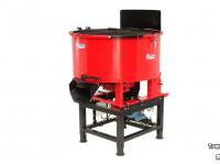 Autres matériel de terrassement et de chantier Qmac Betonmolen Mortelmolen Betonmixer Mortelmixer