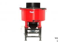 Autres matériel de terrassement et de chantier Qmac Betonmolen Mortelmolen Betonmixer Mortelmixer