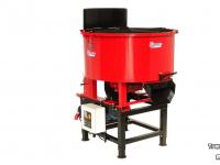 Autres matériel de terrassement et de chantier Qmac Betonmolen Mortelmolen Betonmixer Mortelmixer