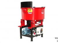 Autres matériel de terrassement et de chantier Qmac Betonmolen Mortelmolen Betonmixer Mortelmixer
