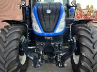 Tracteur New Holland T5.120 AC