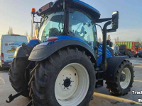 Tracteurs New Holland T5.120 AC