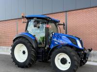 Tracteur New Holland T5.120 AC