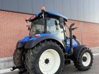 Tracteur New Holland T5.120 AC